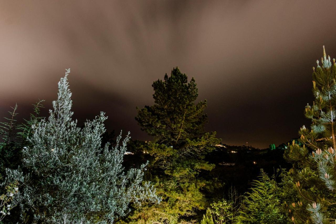 Ville De France Campos do Jordao Dış mekan fotoğraf